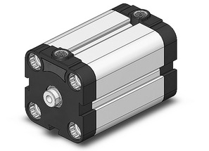 kompaktowy siłownik magnetyczny PC102-40-50