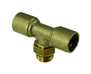trójnik z regulacją męską PIB21-16-M16X1,5-B-0-G
