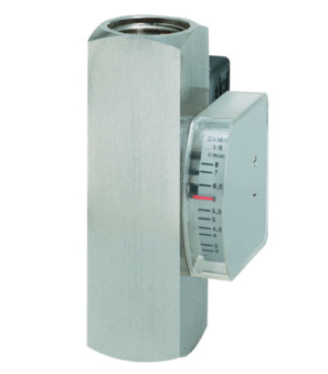 Strömungswächter Schließer-1"-4...40-250-250-3-152