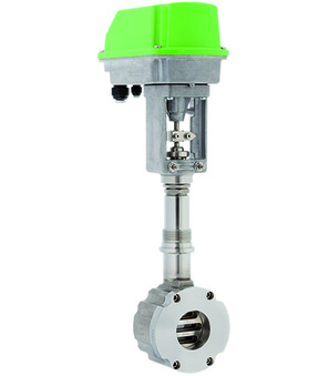 Control valve Type SG08 80-92