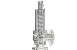 zawór bezpieczeństwa DN25/PN16-DN25/PN16-16-C-5
