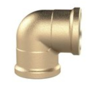 złączka kątowa gwint wewnętrzny 11/4"