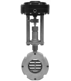 zawór pozycyjny typ SG14 25
