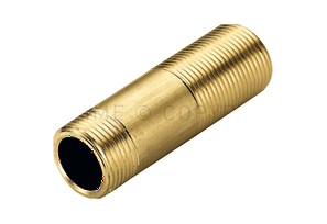 złączka sześciokątna rury TH38-10-B-L250-S01