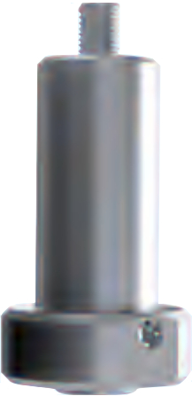Stem extension For ballvalve