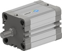 Kompaktmagnetzylinder PC08-32-80-01