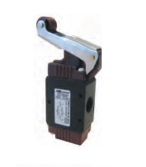 3/2-Wegeventil PM130-14-C-01