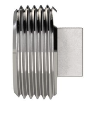 Zaślepka TH67C-12-S-C