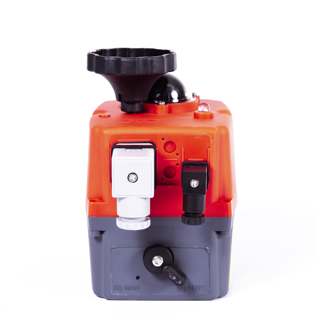 napęd elektryczny J4C20-QH9-Q11