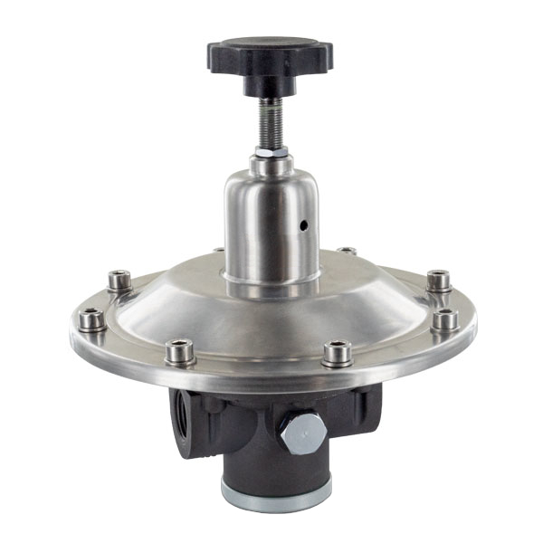 Niederdruckregler PR113-12-5/45-6