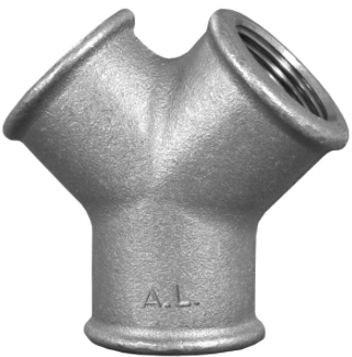 złączka Y GW TH23-34-M