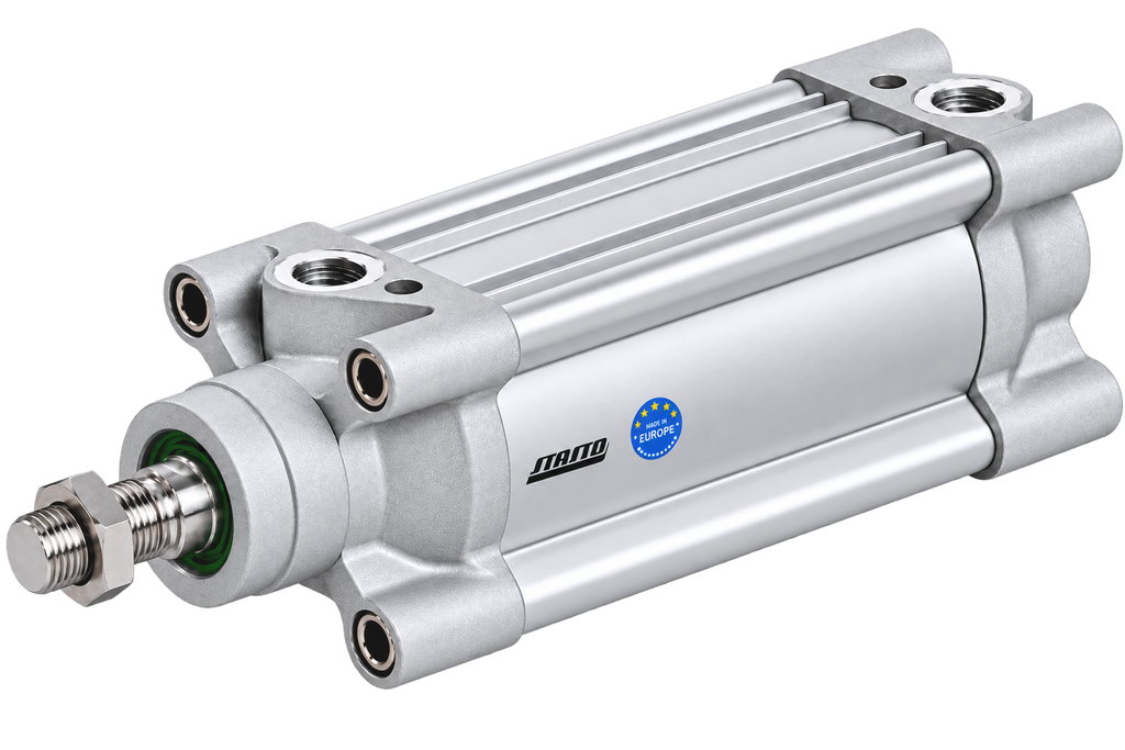 profilowany siłownik magnetyczny PC60-63-280