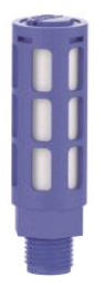 Silencer SLN-M34-PE