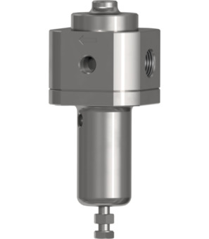 Druckregler PR120-14-0,5/17,2