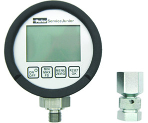 Digitalmanometer SCJN-600-01