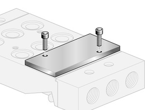 zaślepka PCH018