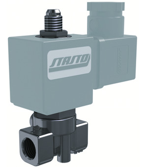 3/2-drogowy zawór elektromagnetyczny 31L2A1V30