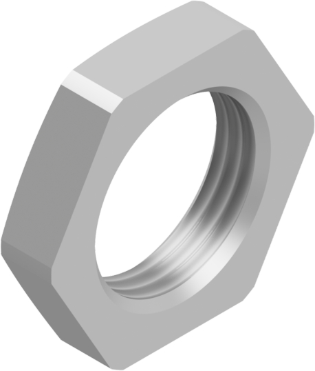 Gegenmutter C-GM08L