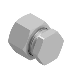 Plug screw C-R0V08L