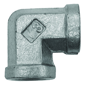 Kolanko 90° 1/8" NPT