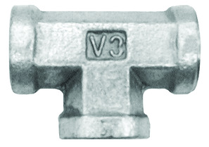 Złączka trójnikowa 1 1/4" NPT
