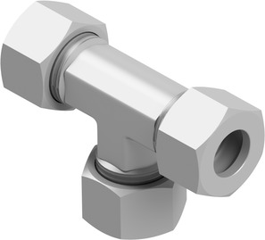 T-fitting 20-S