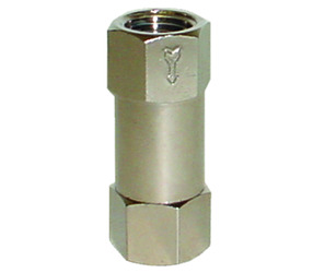 Rückschlagventil MV23-00-M5