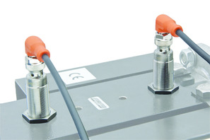 elektrische Stellungsanzeige MSU03