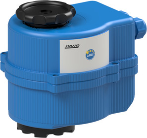 napęd elektryczny VB015-L-12