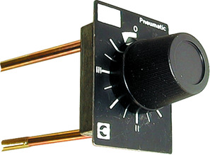 Wyposażenie dodatkowe Adapter für Fronttafeleinbau für Zeitglied Typ 81503720