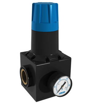 Pressure regulator R-10-04-R