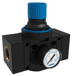 Druckregler R-34-08-R