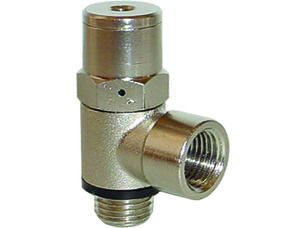 Hohlschraubenstoppventil MV45RA042-18-18-B