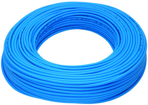 wąż z tworzywa PA-4/2,5-BU-1