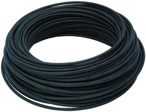 Plastic hose PA-6/4-BK-1