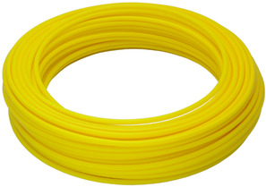 Plastic hose PA-8/6-YE-1