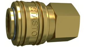 Kupplungsdose DN 7,2 C0C72-F12-B