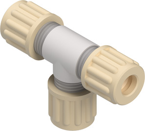 T-connector CF29-10-C