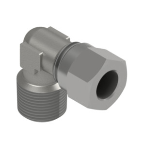 Male elbow DI16C-18-12-N
