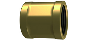 Muffe TH13-10-B