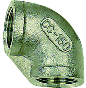 złączka kątowa GW 11/2"