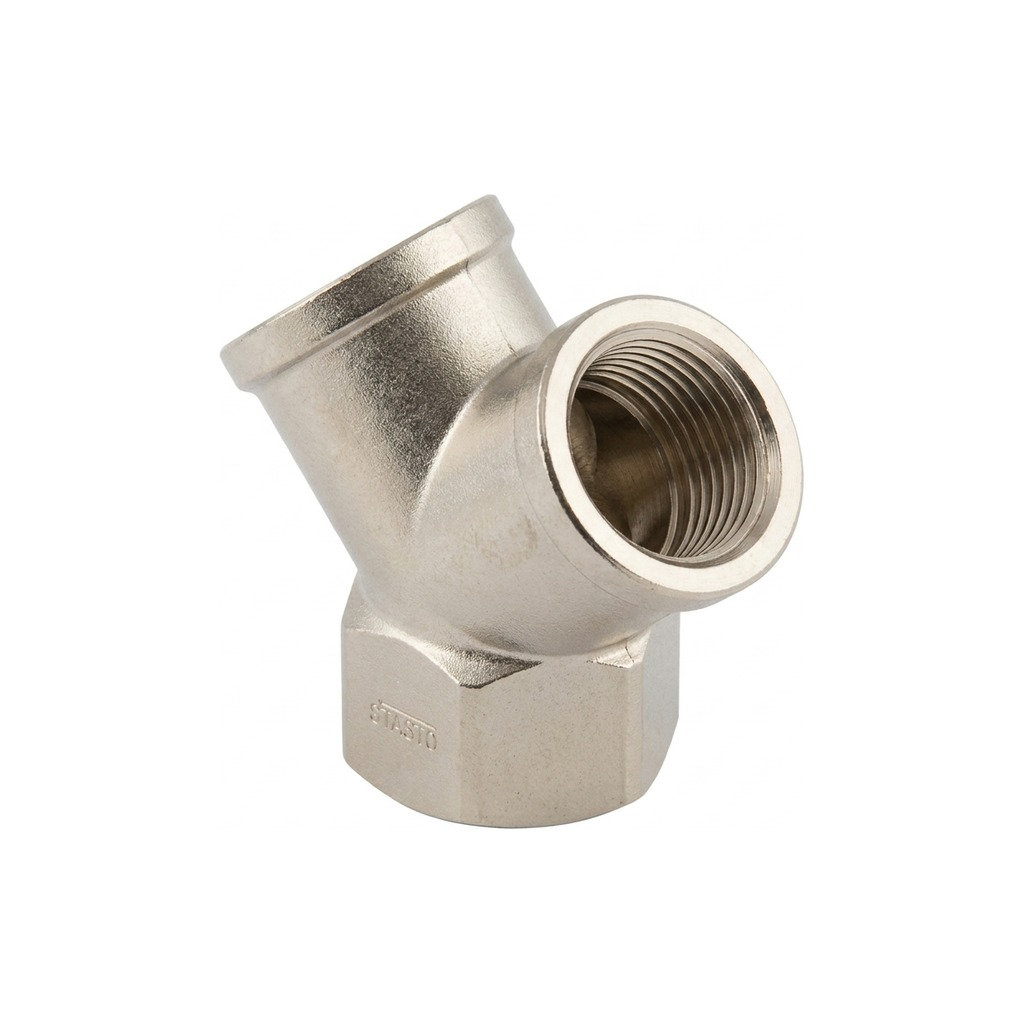 złączka Y gwint wewnętrzny 1/8"