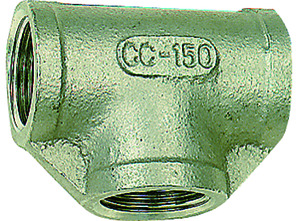 T-adapter Female 2"