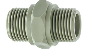 nypel podwójny TH38-14-E