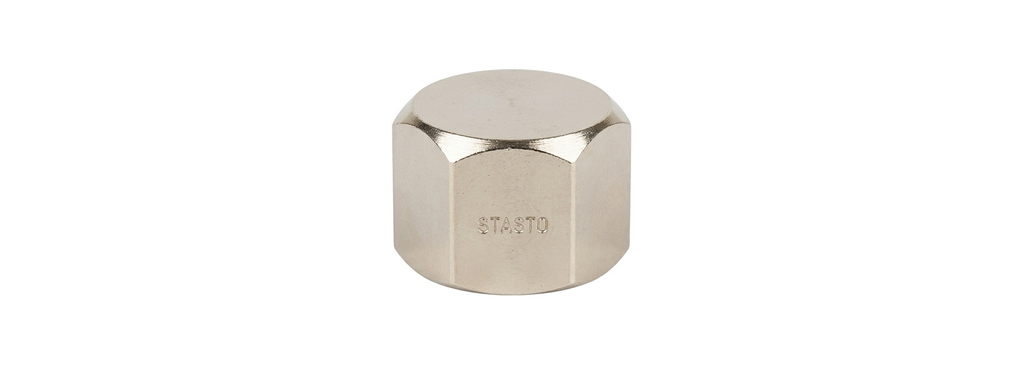 Verschlusskappe TH65-18-N