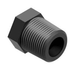 korek 1/4"