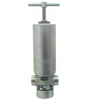 Druckregler PR09-34-X