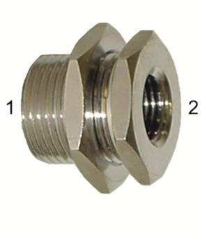 TH28-M28X1,5-12-W