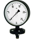 manometr przeponowy wykonanie wzmocnione