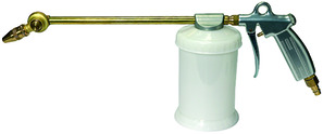 pistolet natryskowy